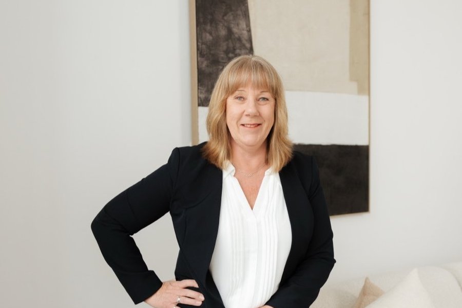 Shelley Barry